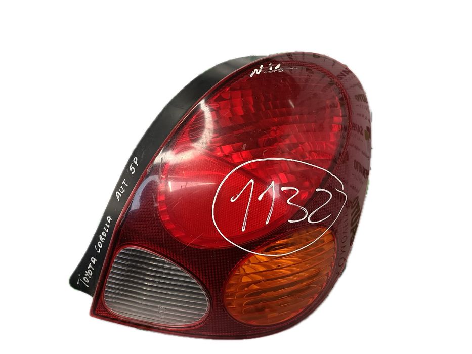 Farolim direito TOYOTA Corolla Sedan (_E11_)