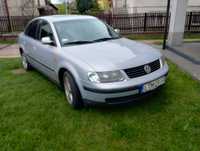 VW Passat B5 1998