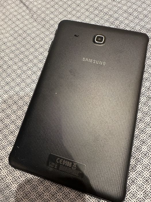 Samsung Samsung Galaxy Tab E 9.6' (9.6'',1280x800,8GB,Android,Wi-Fi,BT