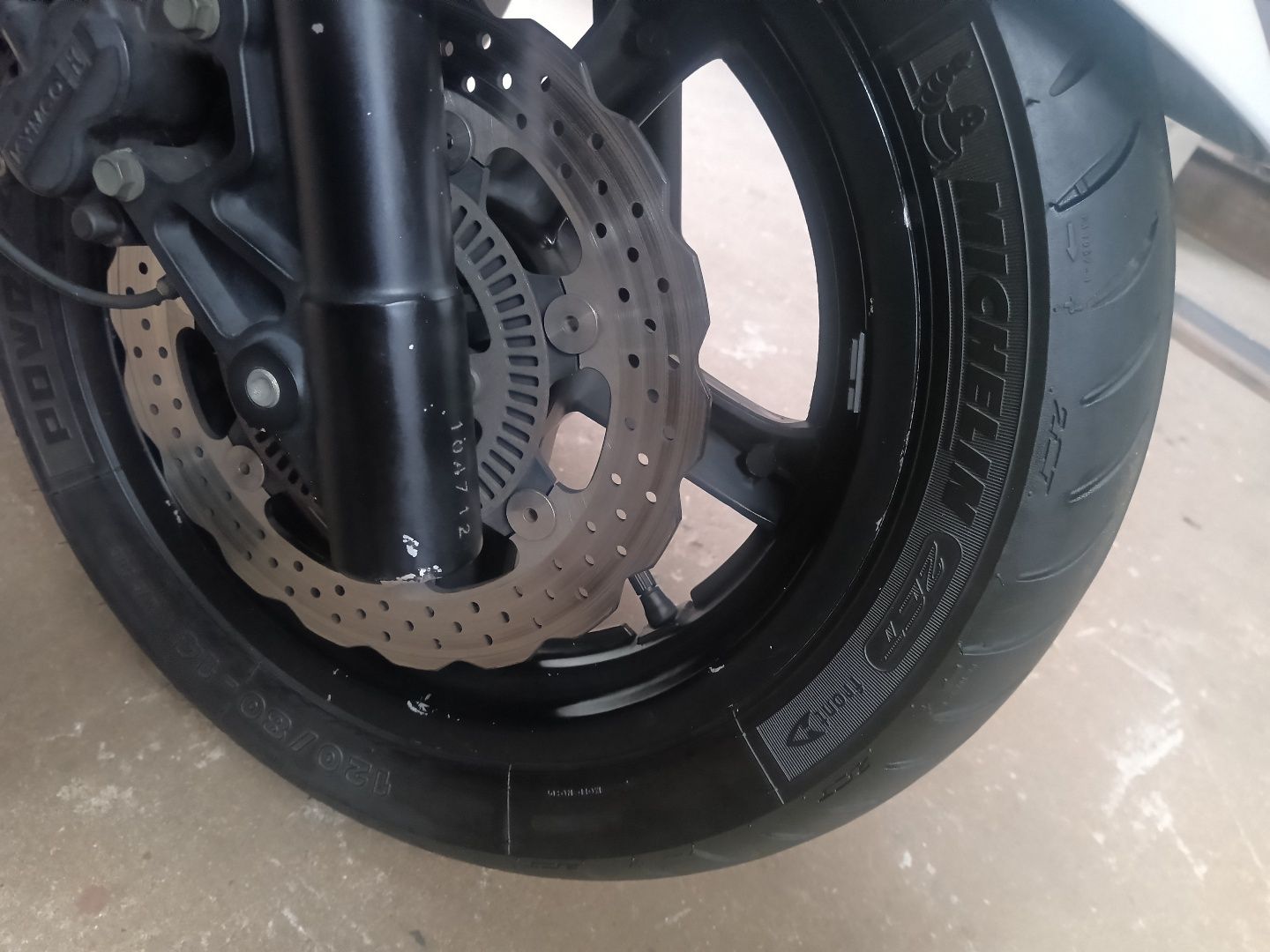 KYMCO DINK downtown 125 Kat. "B" 15KM