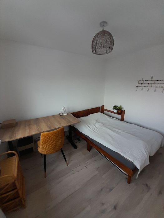 Pokój do wynajęcia / najem długoterminowy lub krótkoterminowy