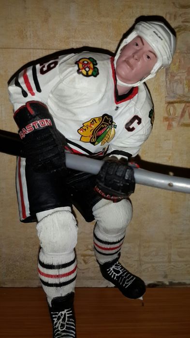 Солдатики, фігурки