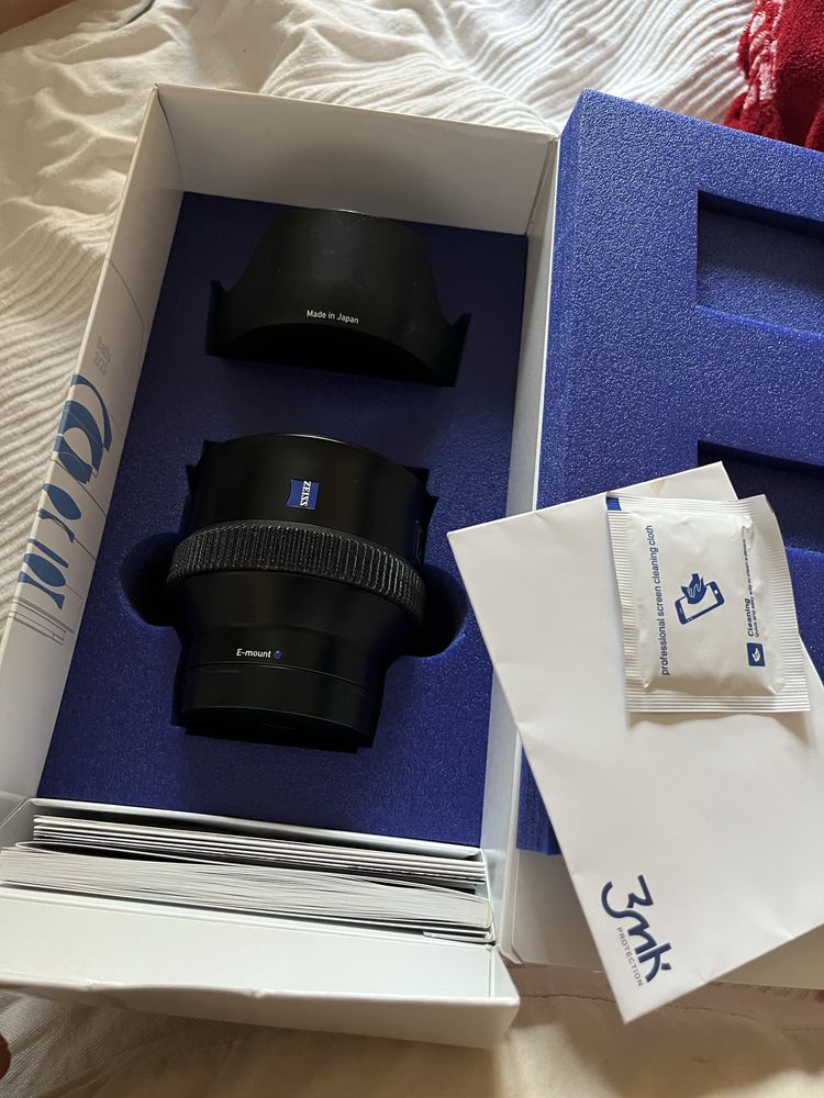 Batis 2/25 ZEISS