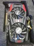 Karta graficzna Asus GTX 760 DC20C