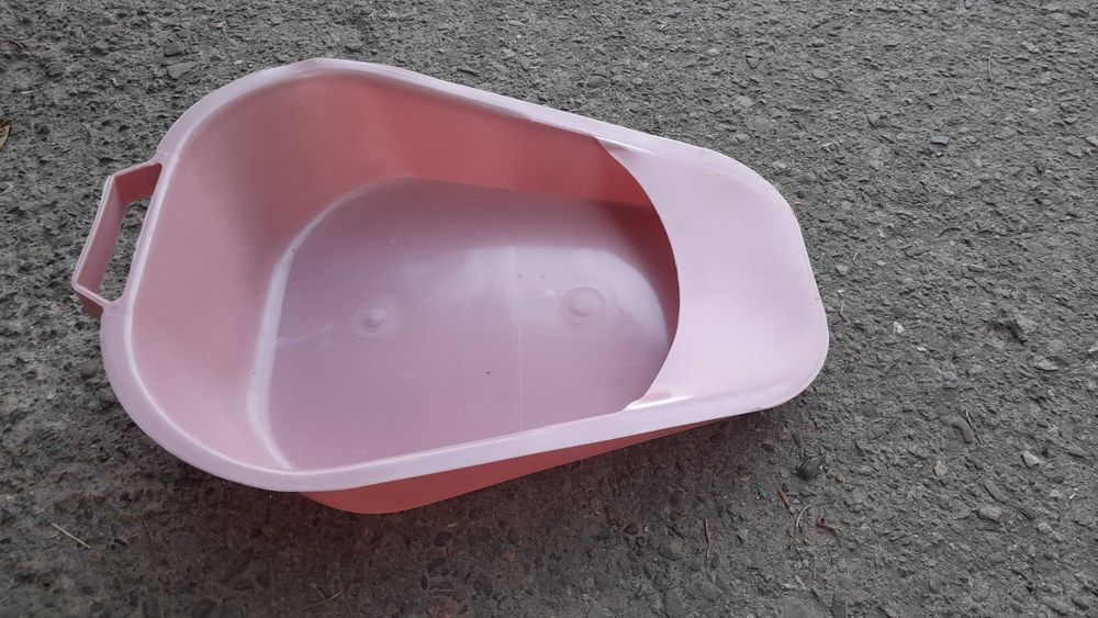 Судно підкладне для лежачиз хворих