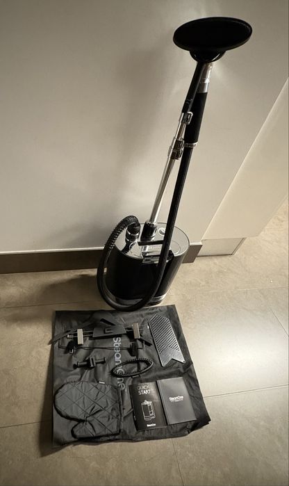 Alisador vertical para todos os tecidos