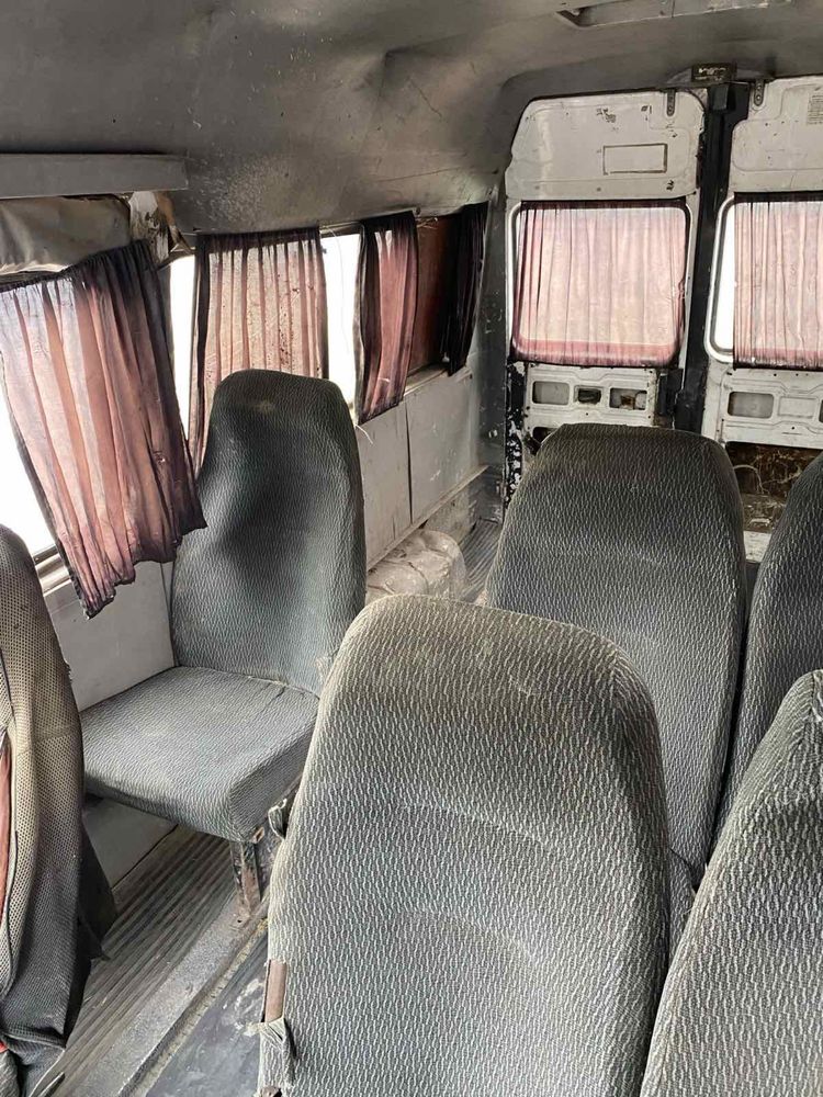 Продам Mercedes-Benz 208D