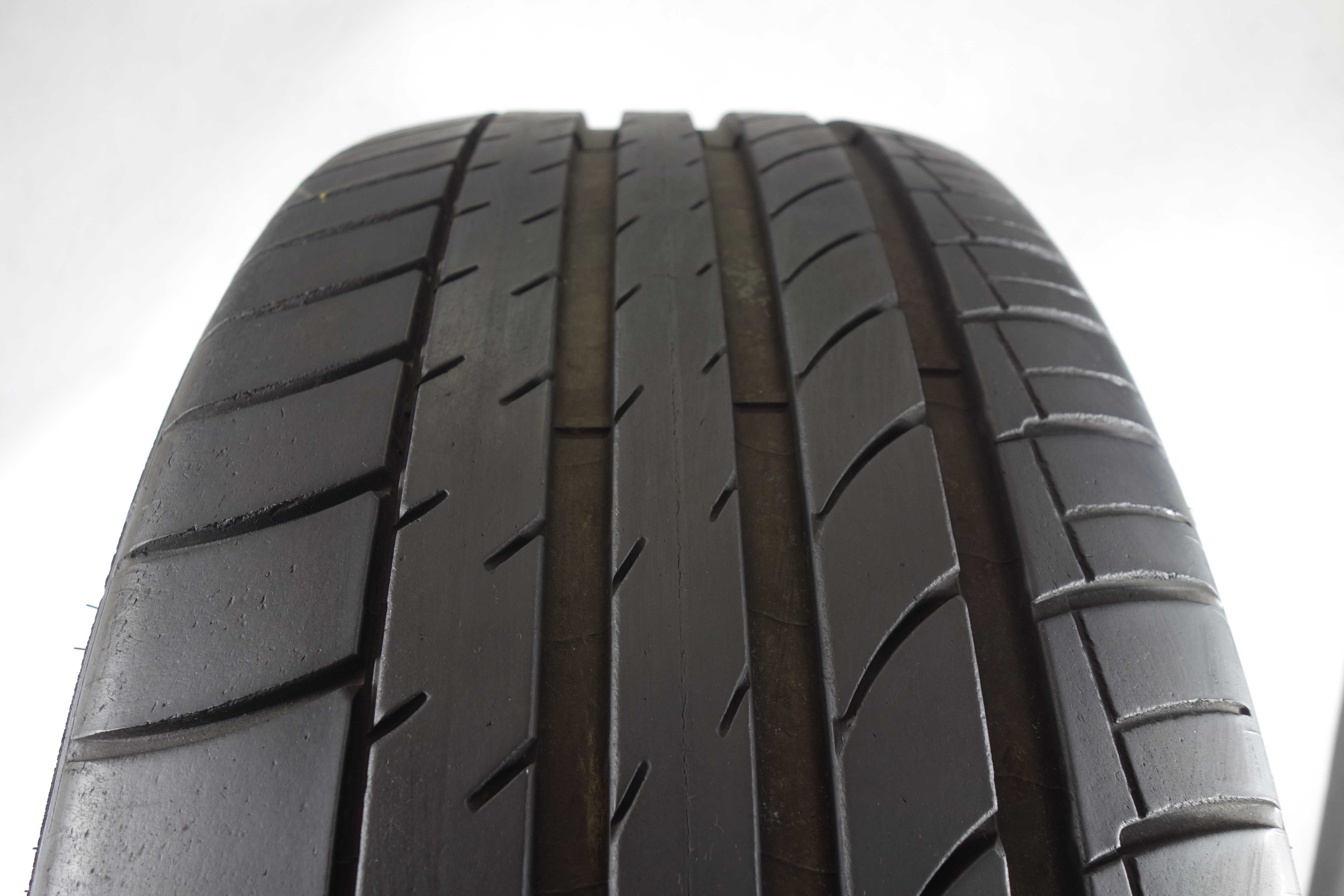 Opony letnie 265/45/20 - DUNLOP SP Sport Maxx GT MO