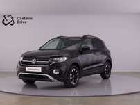 VW T-Cross 1.0 TSI Life
