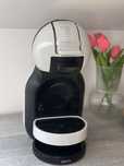 Ekspres na kapsułki KRUPS Nescafe Dolce Gusto