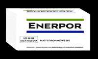 Styropian EPS 80 ENERPOR + Szalunki Tracone OKAZJA!!!