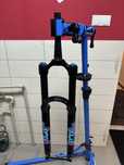 Amortyzator Fox 36 170 mm Rhytm