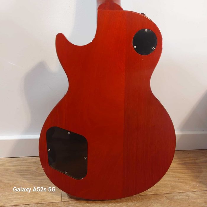 Gibson Les Paul Tribute studio WS 2010.