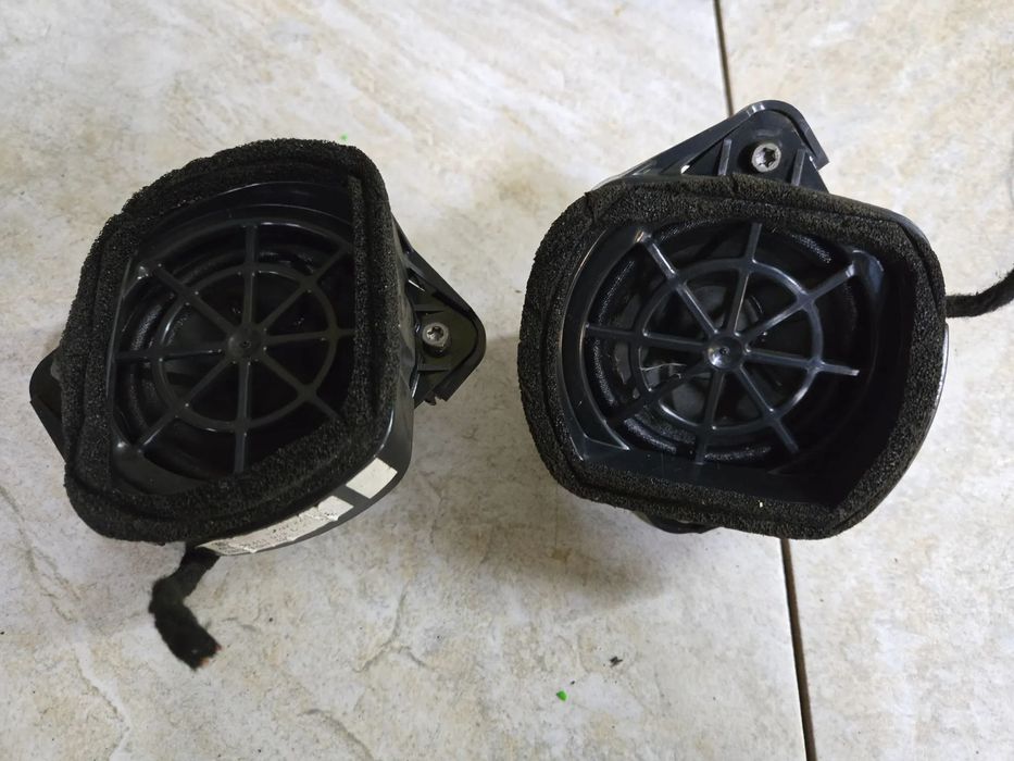 AUDI A6 C6 GŁOŚNIK BOSE 4F0035411