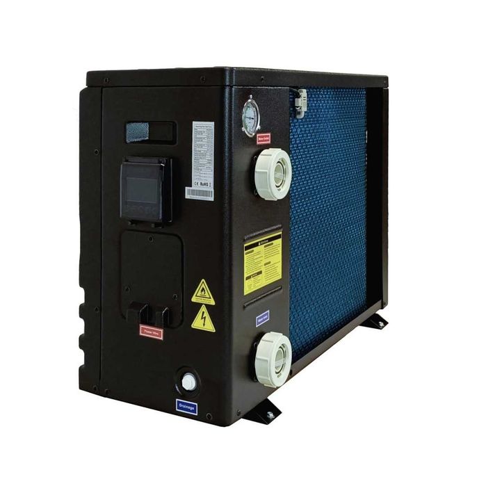 Instalamos - Bomba de Calor de AQS NOVA