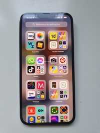 Iphone 13 PRO-MAX 256GB Cinza Como Novo Original em Caixa