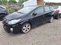 TOYOTA PRIUS 3 III DRZWI PRZÓD LEWE 202 TYŁ