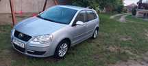 Sprzedam VW POLO