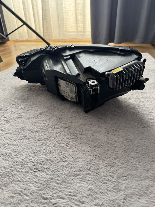 Audi A5 S5 8W F5 lampa reflektor prawa full led kompletna sprawna