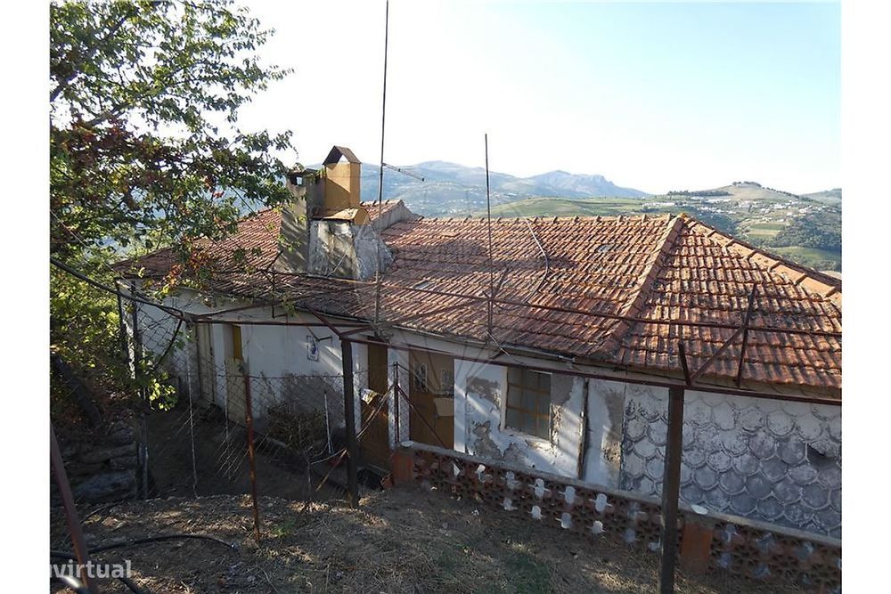 Moradia T2 para venda