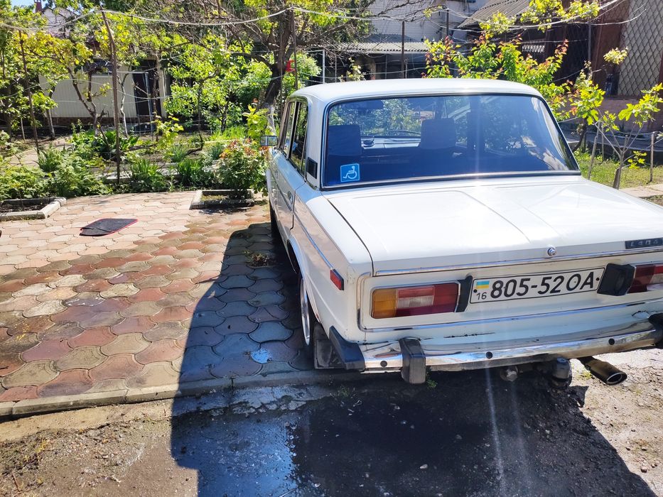 Продам ВАЗ 2106 в отличном состоянии.