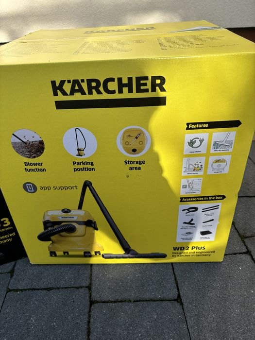Пилосос karcher wd2 plus; пылесос kwd3 sv  max ; wd3;wd4; wd5