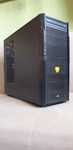 Komputer stacjonarny i5 8GB RAM SSD+HDD DVD WIN11PRO