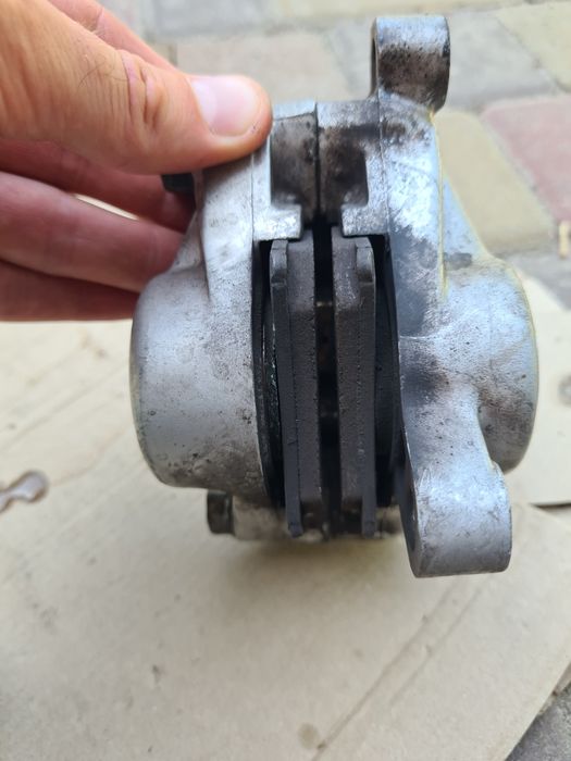 Гальма супорти Yamaha Virago 1100 1000 920 750