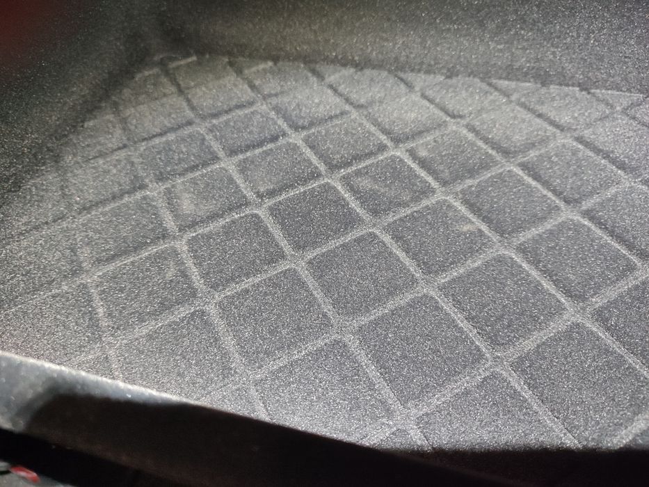 VW Golf mk3 III 3 schowek bagaznik rarytas unikat jahre vr6 usa US GTI