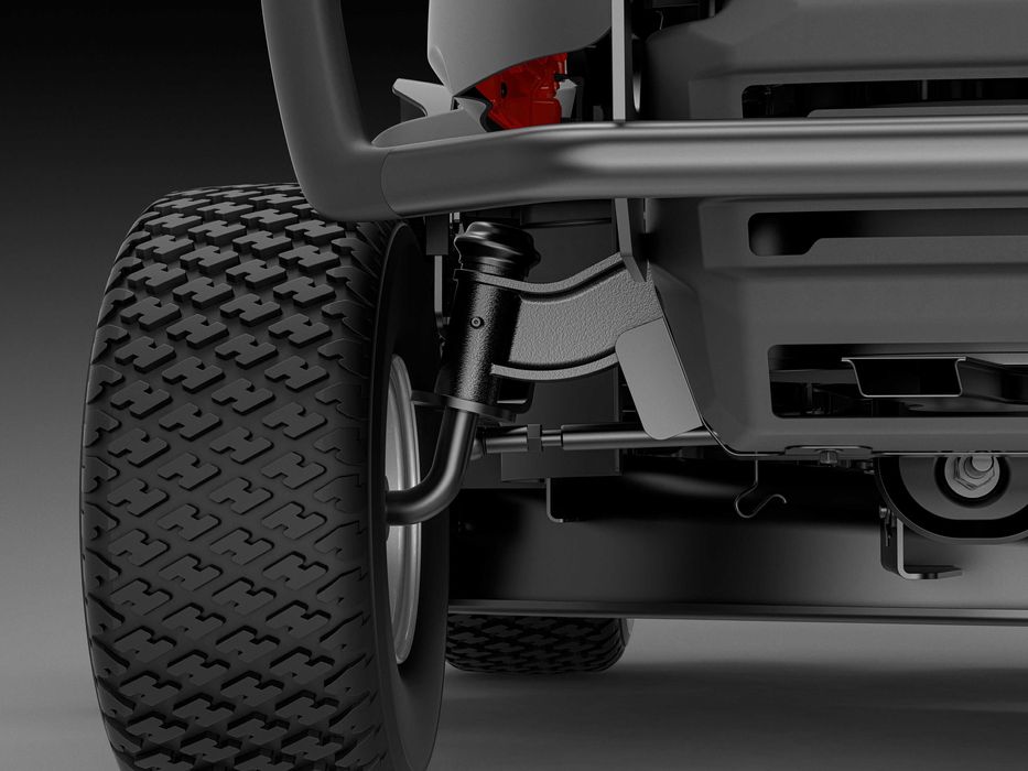 NOWY Traktorek Kosiarka Husqvarna TC215 7 V-ka 16 KM RATY. GWARANCJA