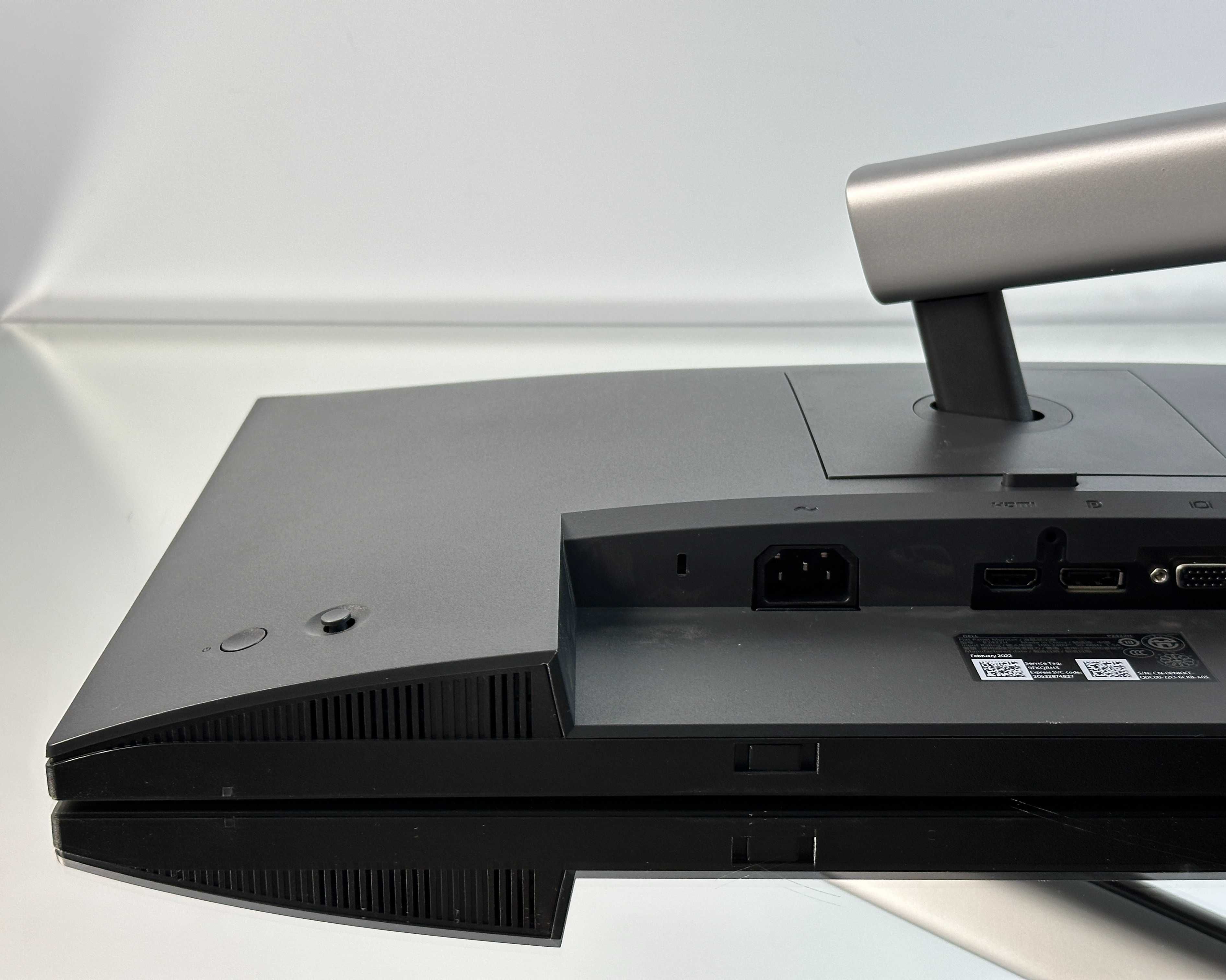 Zaskakujący Monitor LED Dell DELL P2422H 24" 1920 x 1080 px IPS / PLS