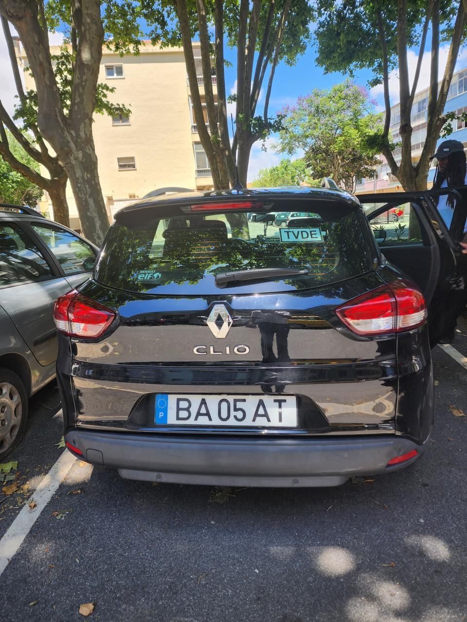 Renault Megane 15k