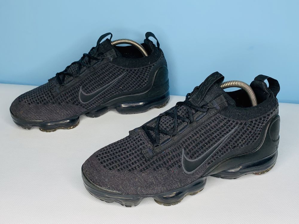 Nike_Air Vapormax 2021_Sneakersy Adidasy Sportowe Meskie Buty_41_26cm