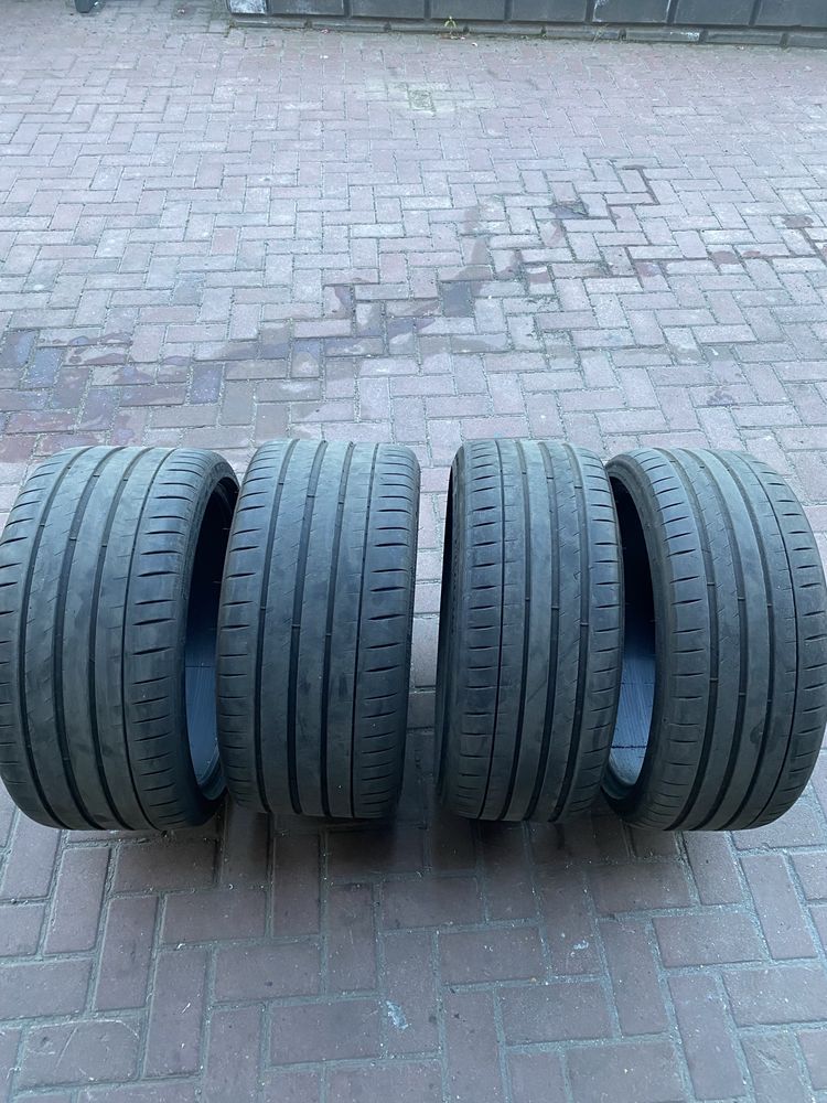 Продам Резину MICHELIN