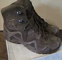 Оригинальные ботинки Lowa Zephyr GTX MID TF - Brown 42; 43,5; 44EU