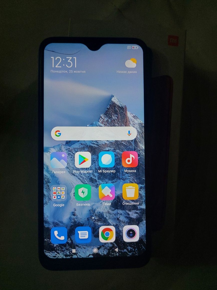 Xiaomi Redmi 8A 2/32 GB