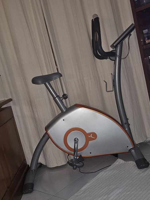 Bicicleta eletrica