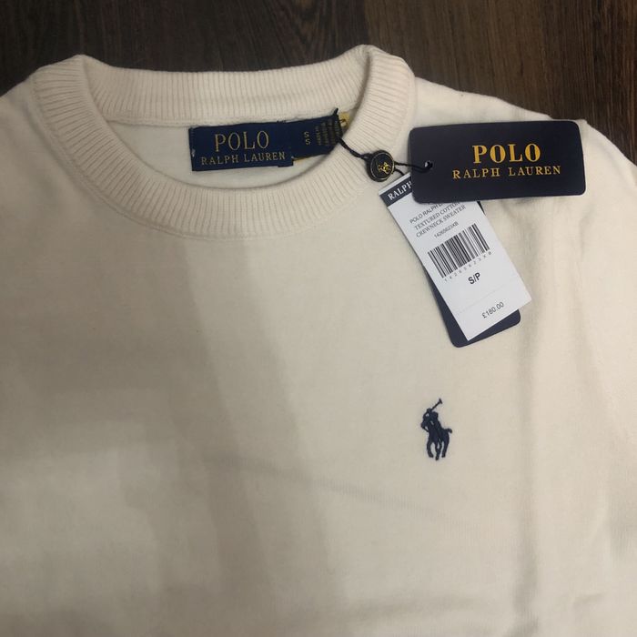 Sweter meski  Polo ralph lauren -S