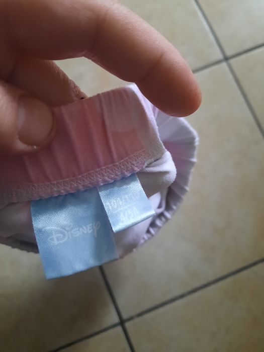 Spódniczka dla dziewczynki 104-110