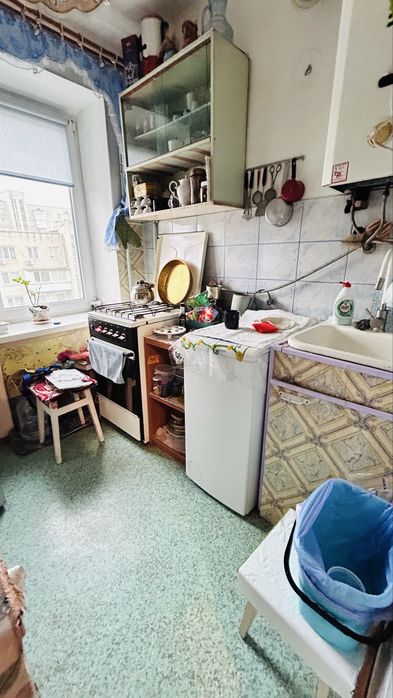 Оренда 1 кім по Шептицького