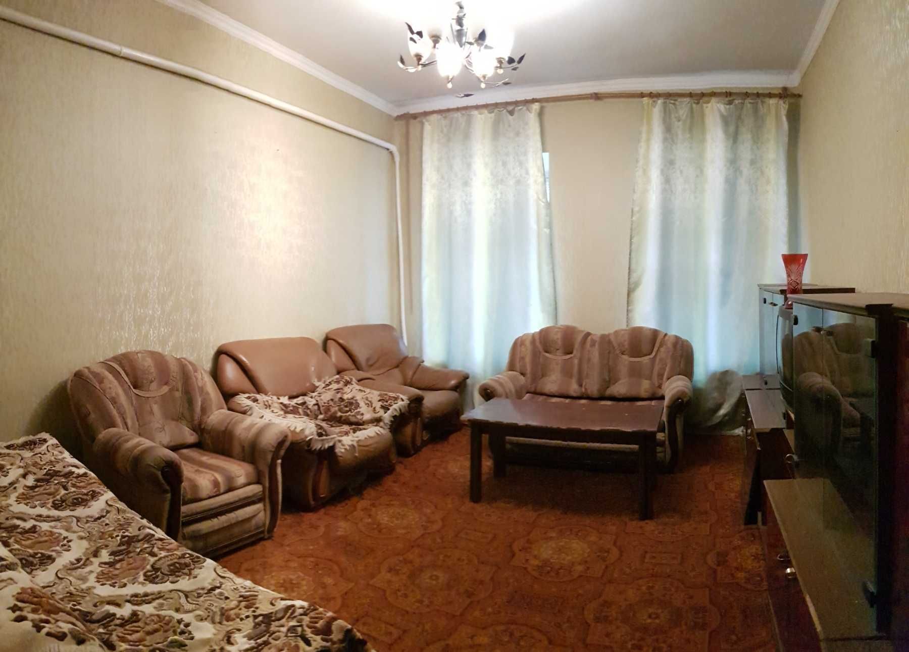 Продам квартиру Старосенная, район Привоза и вокзала,42 м.кв.(Ф-44)