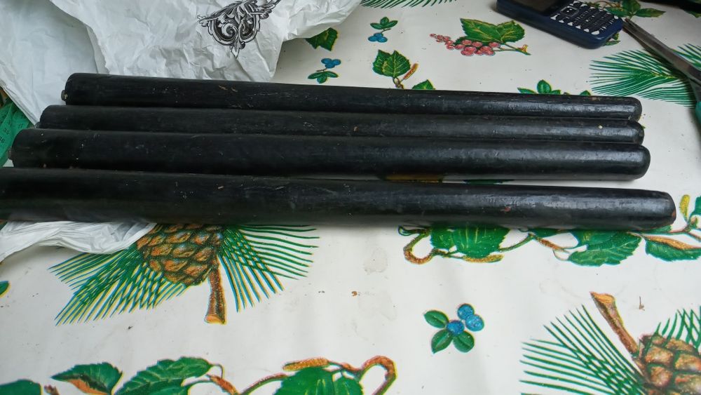 Двери деревянные