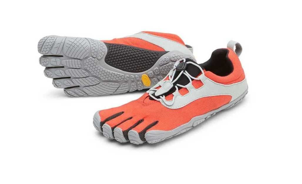 Buty Vibram Fivefingers damskie 36 barefoot naturalne bieganie pose