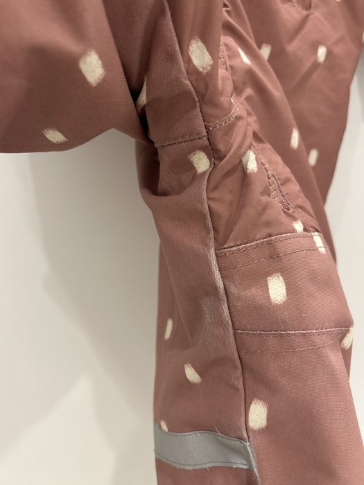 Комбінезон H&M 9-12 місяців, більшомірить