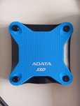 Dysk Zewnętrzny SSD ADATA SD600Q 480GB USB 3.2 Gwarancja do 01/2026
