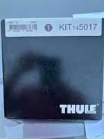 Thule Kit 5017 (145017) VW Passat 4-dr Sedan 2015-