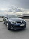 Renault Megane 3 2015 (універсал)