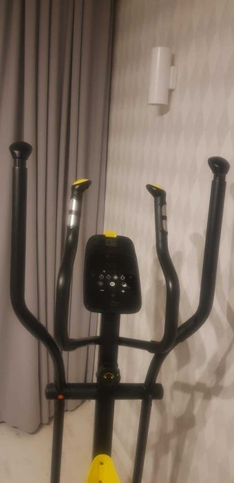 rower eliptyczny Domyos EL520