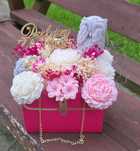 Flower Box dla nauczycieli