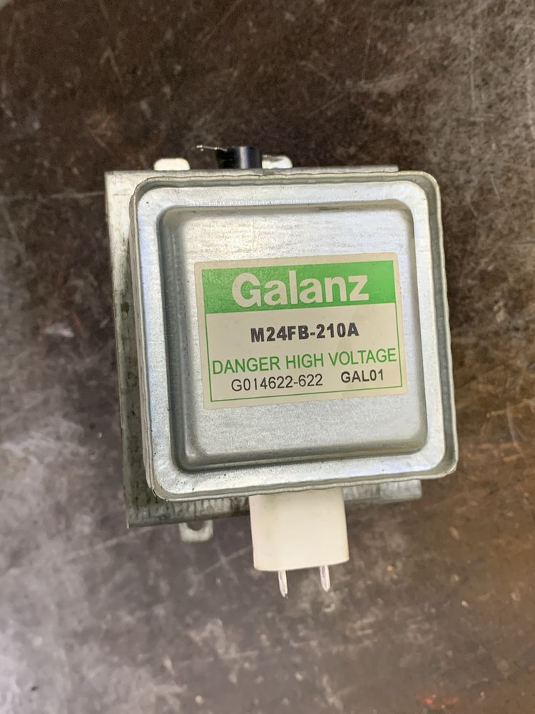 G24FB-210A. Гарном Стані